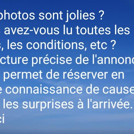 Studio-Cabine Simple Et Fonctionnel A Ульгат Экстерьер фото